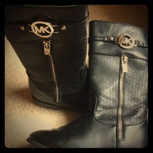 Michael Kors boots